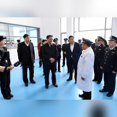 广州市有多少戒毒所