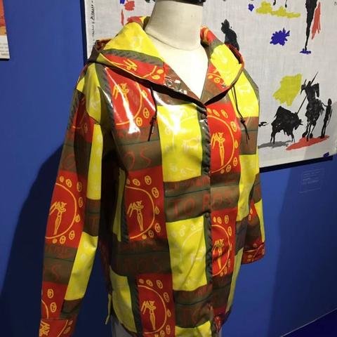 上海布料设计公司有哪些