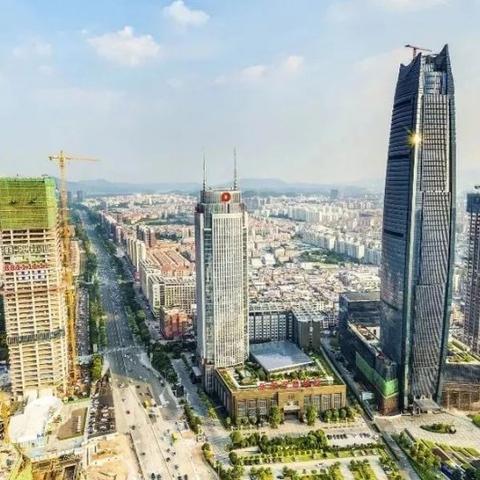 东莞市施工单位有哪些