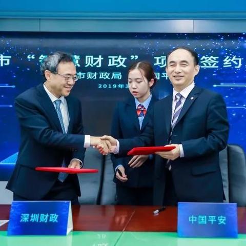 深圳市哪个区财政收入好