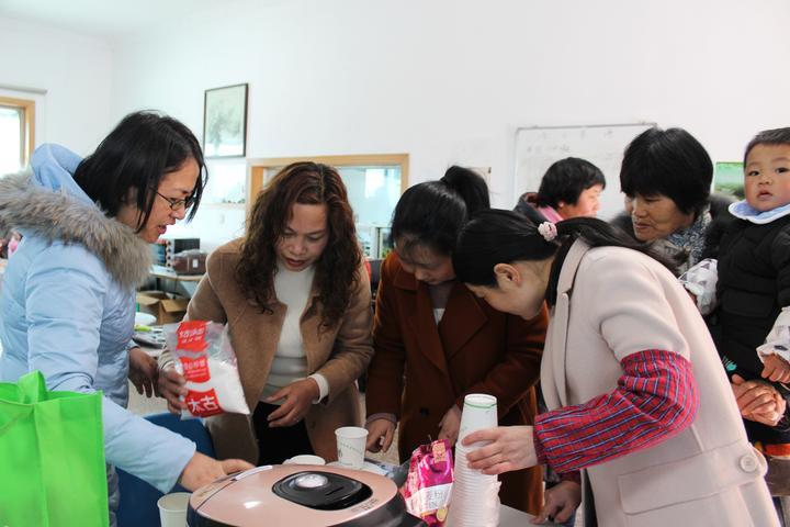 丁宅有什么美食（上虞十大特产小吃）