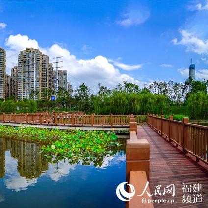 福建哪个城市水会多一点