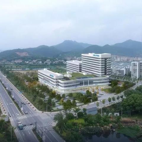 杭州市有什么人民医院