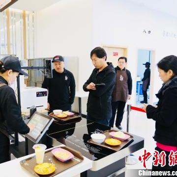 大连市餐饮什么时候开门