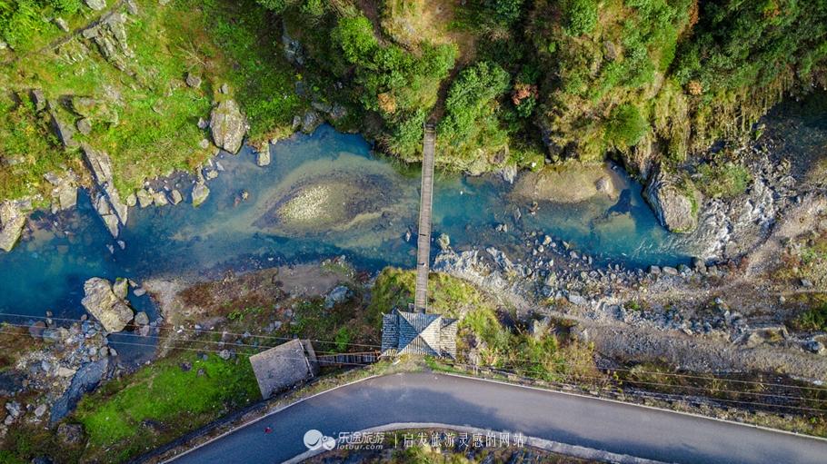 安徽玩水风景区旅游景点排行:水清景美,畅游天堂