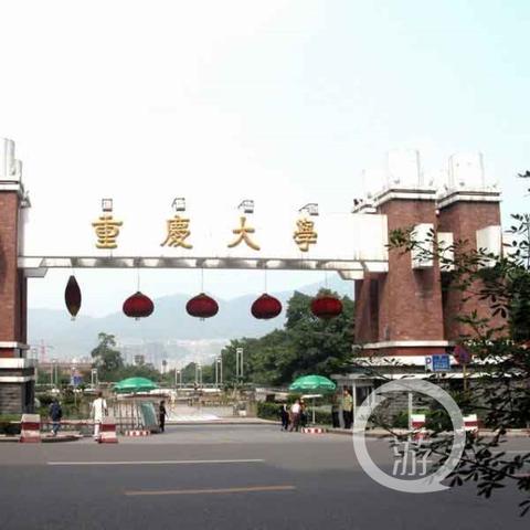 重庆大学经管学院战略的长尾关键词有哪些