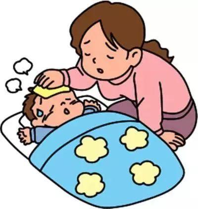 宝宝发烧反复怎么用药