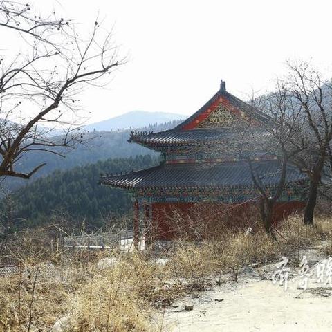 济南有哪些佛寺？