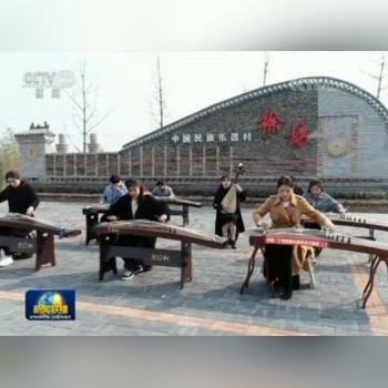 天津买焦桐古筝哪个好