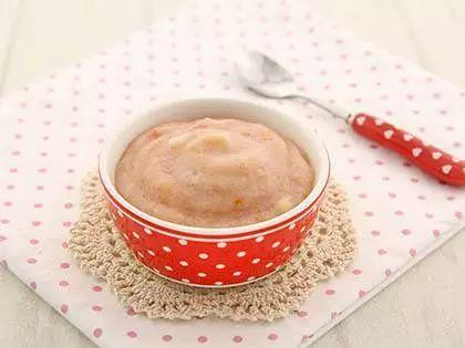 孩子第一次吃辅食应该怎么选
