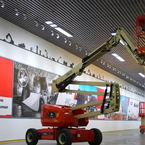 济南市汽车城哪个最好