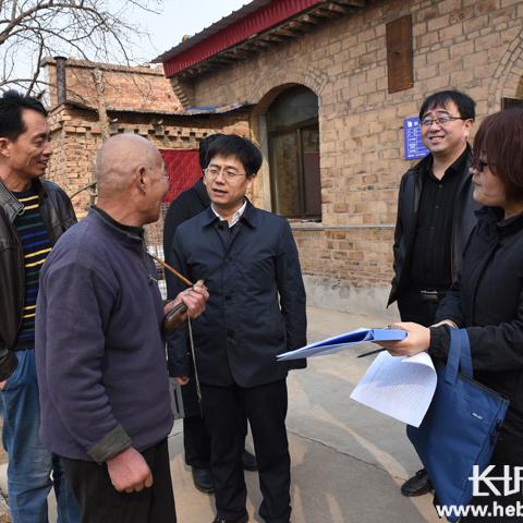 深圳市深州镇是哪个区