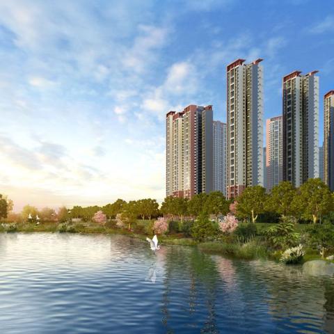 深圳市住哪个小区最宜居