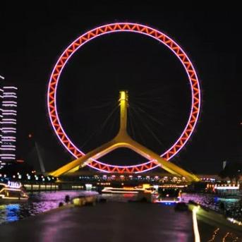 天津国际机场是哪个