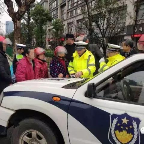 杭州市6月1日电动自行车需戴头盔吗？