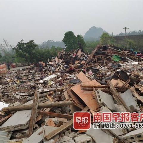 南宁周边农庄推荐？