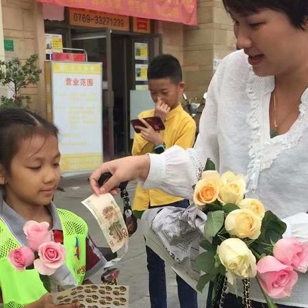 广东东莞市其他区鲜花店的长尾关键词有什么
