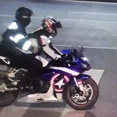 南宁摩托车最佳兜风路线？