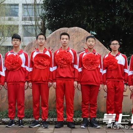 长沙市十五中初中怎么样