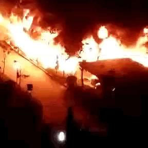 听说南宁人民公园有个地方挺吓人的，到底好不好玩啊？