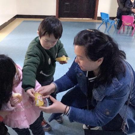 河南周口市农村阿姨工资的长尾关键词有什么