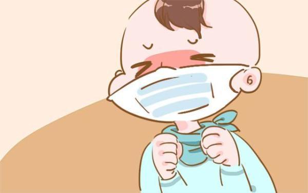 宝宝为什么容易上火