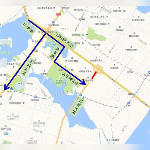 【武汉今日限行尾号】2025年7月4日武汉限行尾号是几