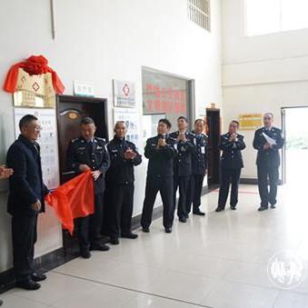 昆明市城区看守所在哪里