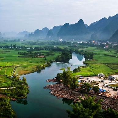 涠洲岛至桂林相关长尾关键词有哪些