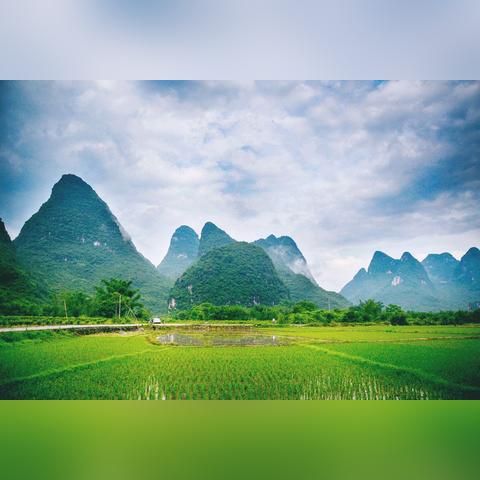 桂林市卖单车的哪里有