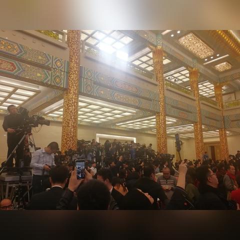 开诚布公是什么意思