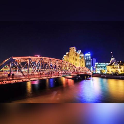 上海免费旅游景区是哪些