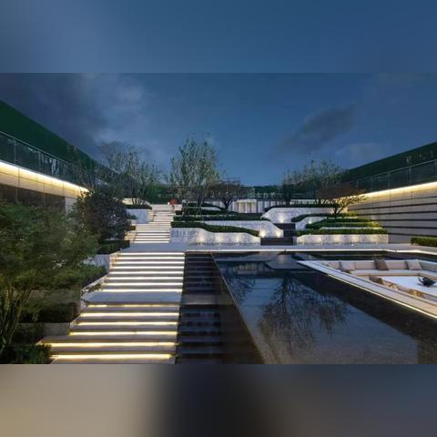 济南市仁恒小区房价多少