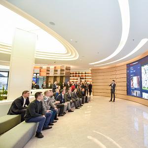 河南智慧园区怎么样申请