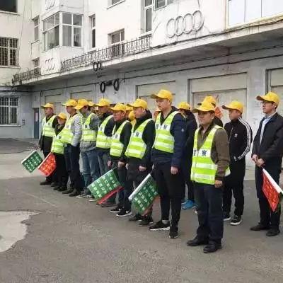 济南市方正驾校怎么样