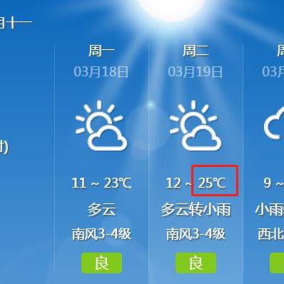 2025.11.28菏泽今日气温变化情况