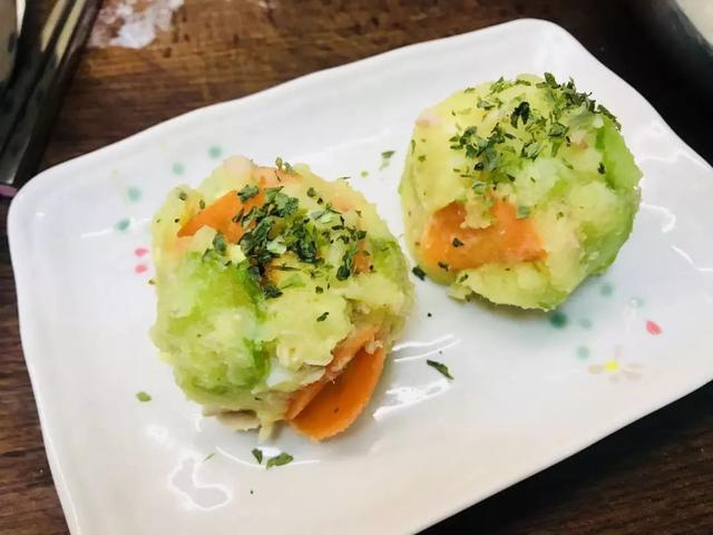 宝宝7个月吃什么辅食好