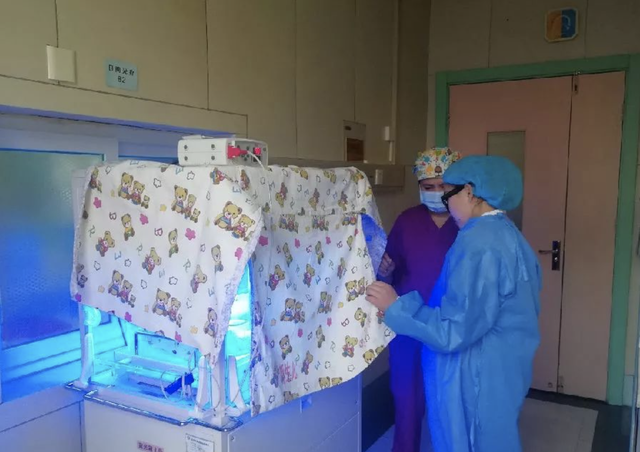 宝宝得了黄疸该怎么办？小儿黄疸治疗方法介绍