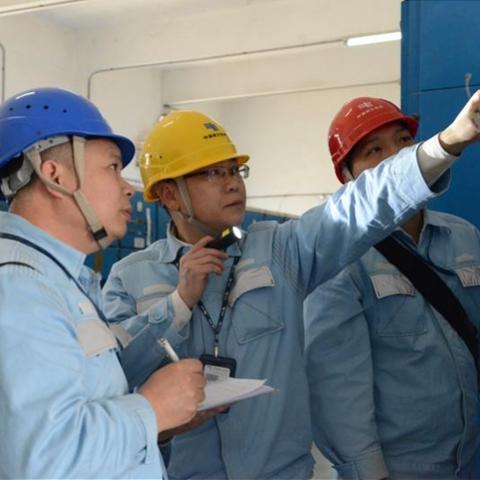 东莞市供电局市局在哪里