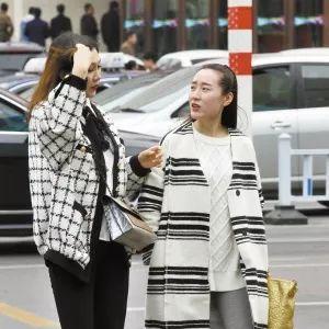 2025.11.21石家庄今日穿衣指南