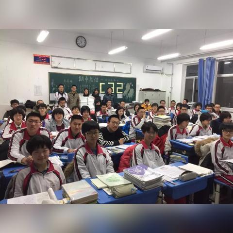 福建泉州江南高中怎么样