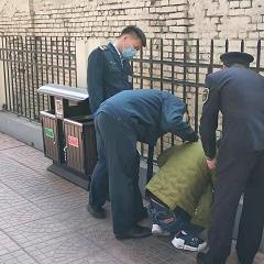 潍坊市各县火车站在哪里