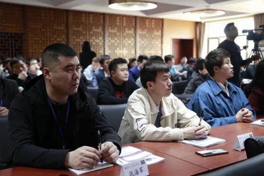 从根子上改良农村“基因”碧桂园、清华大学共育返乡人才