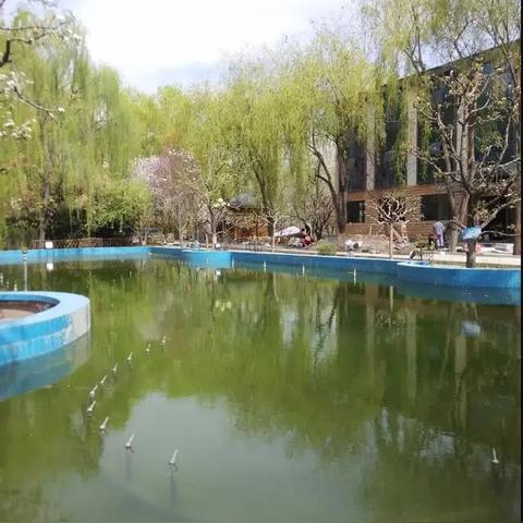 兰州梨园花开景区的相关长尾关键词有哪些