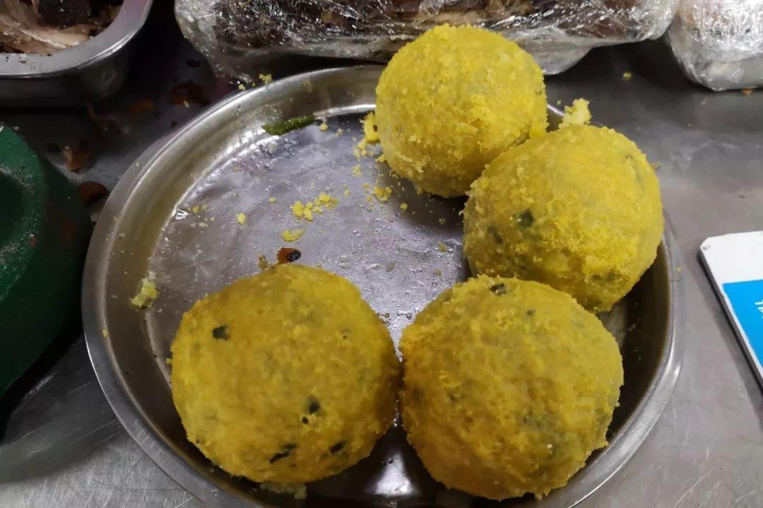 通州有什么美食（江西赣州这个地方怎么样）