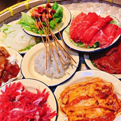 绿地成都市井火锅的长尾关键词有什么