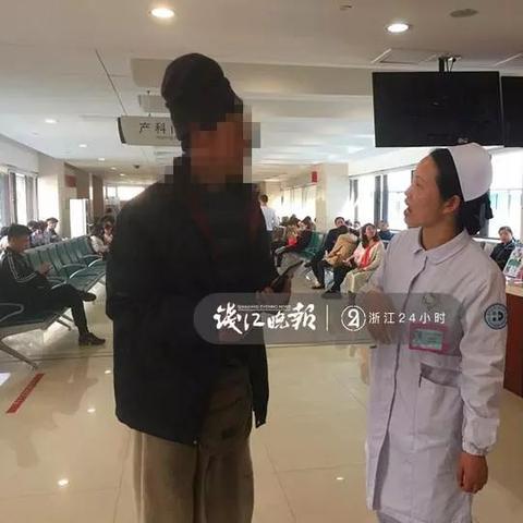 杭州市七护士一般考什么