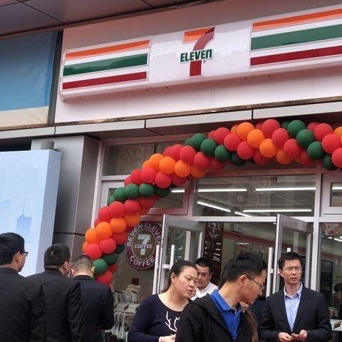 武汉市便利店怎么样开门