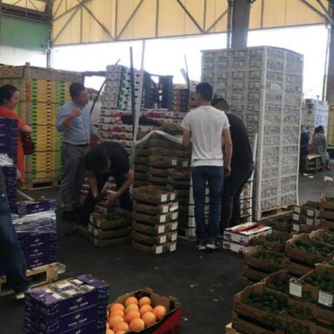 跨境电商运费泰国多少