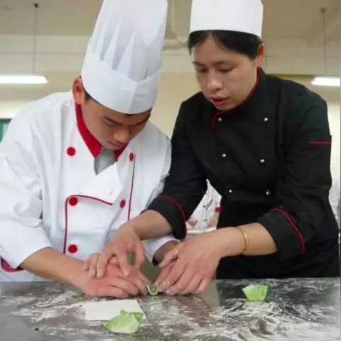 宁波市有什么职高